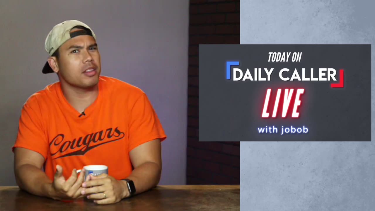 LIVE: Chicago meltdown, debt ceiling agreement, women on Daily Caller Live w/ Jobob