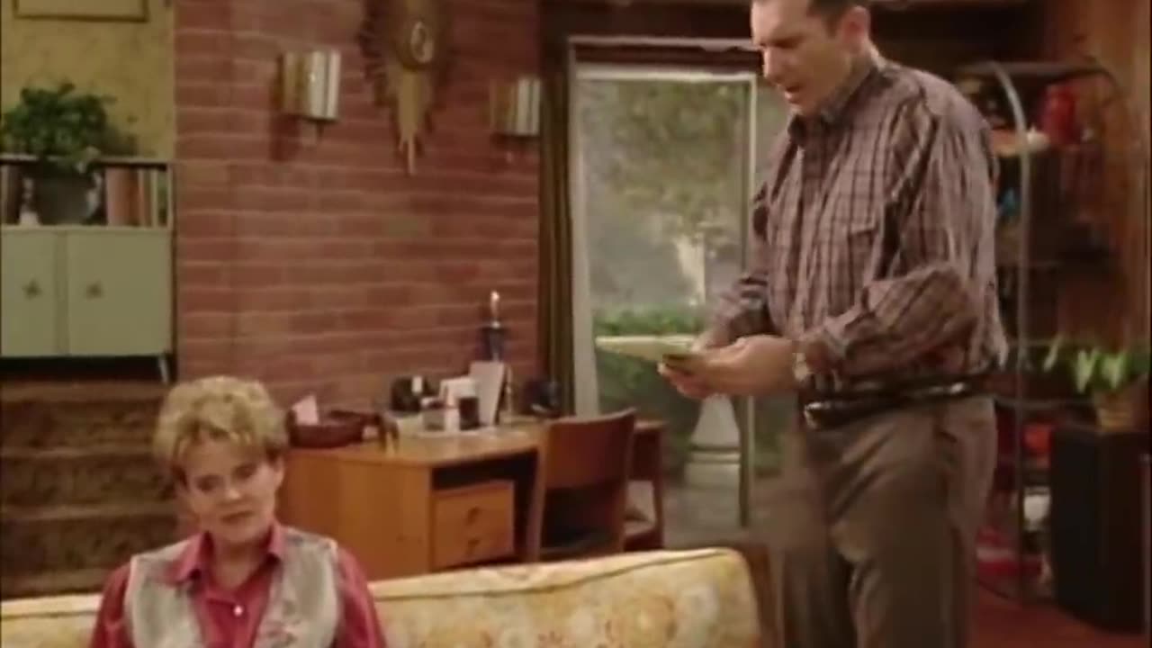 Married with Children - Al Bundy's Best Insults