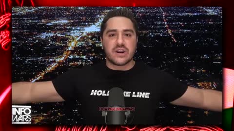 Drew Hernandez: Why Is AOC Not At The Southern Border - 11/3/22