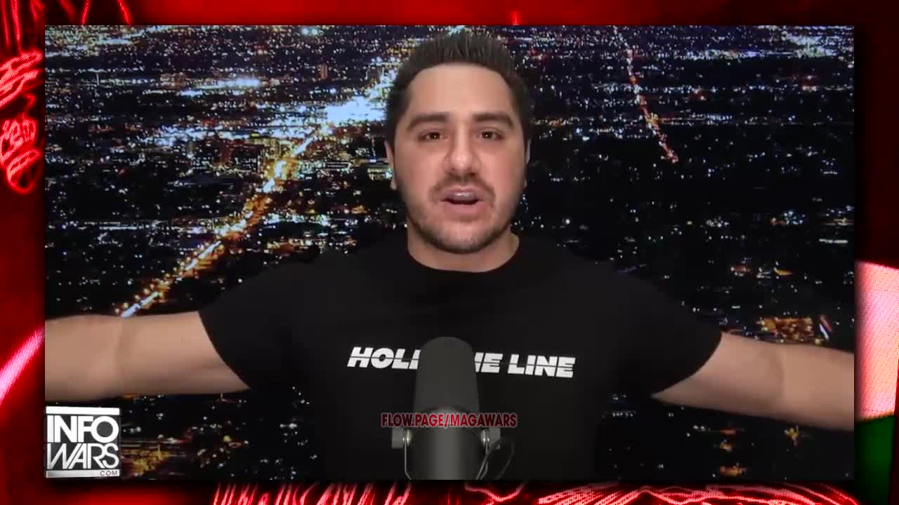 Drew Hernandez: Why Is AOC Not At The Southern Border - 11/3/22