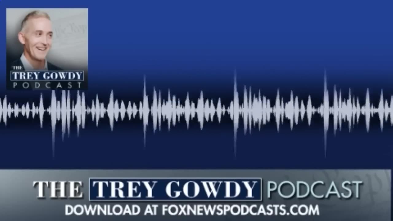 On the world stage with Secretary Mike Pompeo Trey Gowdy Podcast