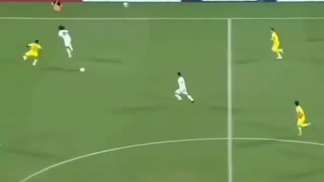 Omg🔥🔥 the best football ⚽🥅