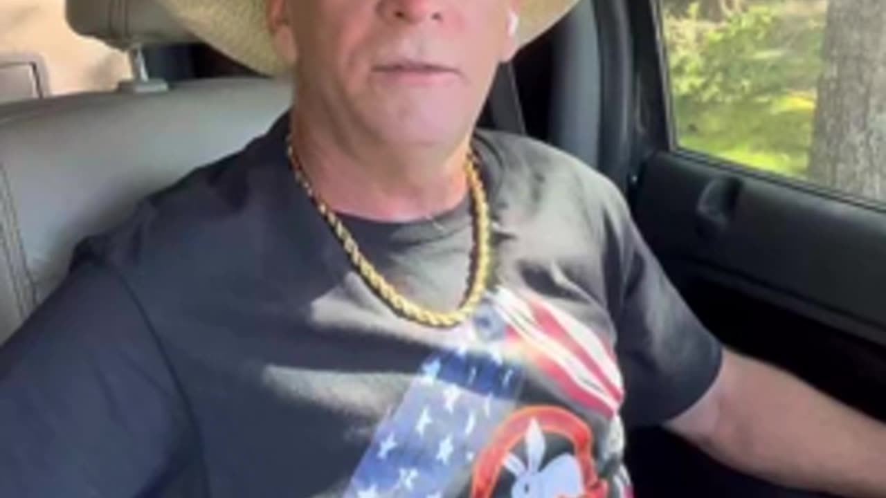 Capt Kyle Truck Talk- 05-14-2024