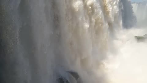 Heart Relaxing View of Waterfalls across the Globe 💕