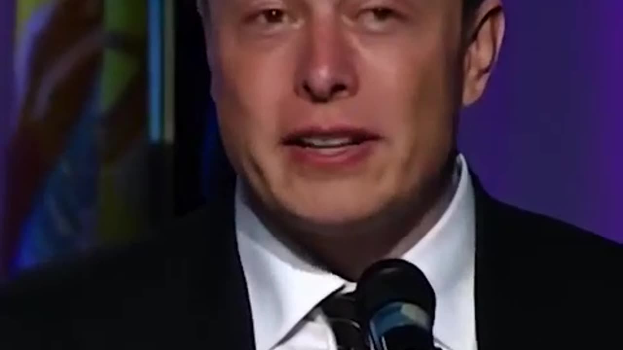 Elon Musk Motivation