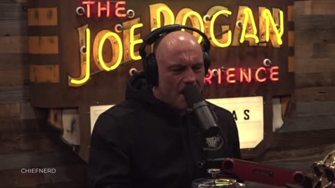 Joe Rogan Responds To The EXPLOSIVE January 6th Footage Put Out By Tucker Carlson