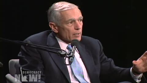 March 2007: General Wesley Clark was told "We're going to take-out 7 countries in 5 years."