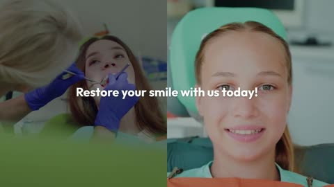 "Everything You Need to Know About Dental Tooth Crowns | Cascade Family Dental, Merritt, BC"