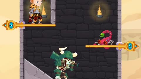 How to Loot - Level 203