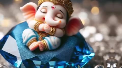 #ganpatibappamorya#ganesha#trending#indian