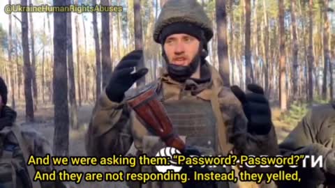 "Russians don't give up, victory will be ours