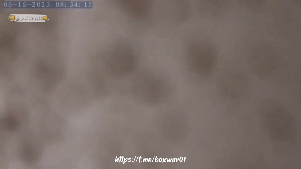 ‼️🇷🇺⚡️The exact arrival of a Russian tank shell on a group of Ukrainian soldiers