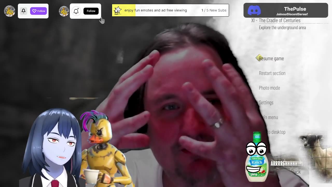 don't look at me lol