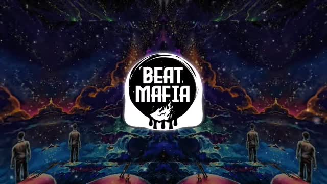 Mesmeric - Prod. Dj. Mith Mhashelkar | BeatMafiaInk | rap beats| boom beats | love beats |