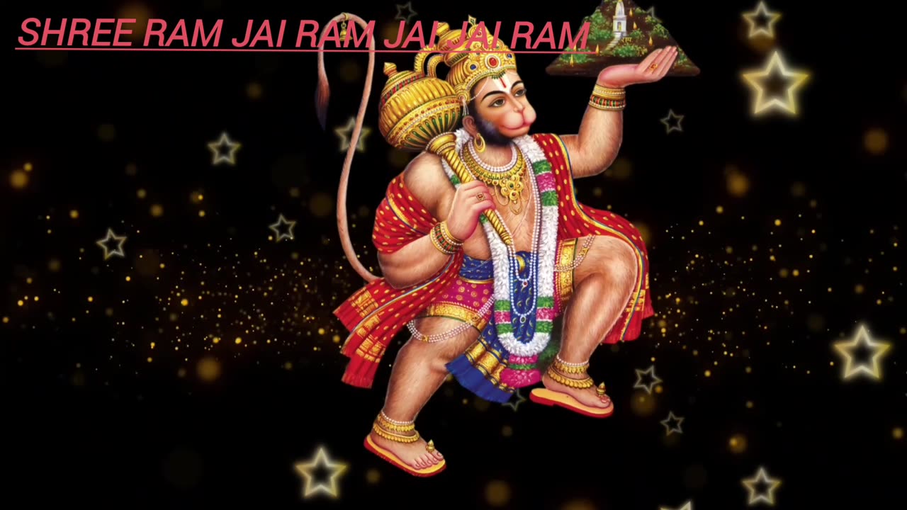 Tuesday bajrang bali status video