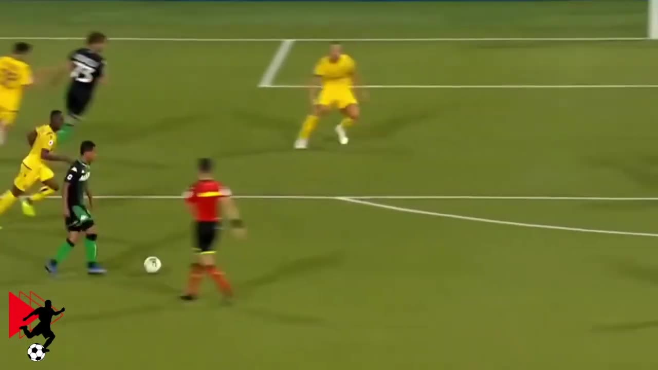 History Football - Best Goals in All time