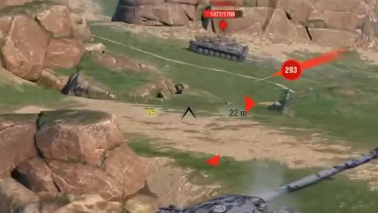 Chinese tank at God🔥 mode part 1