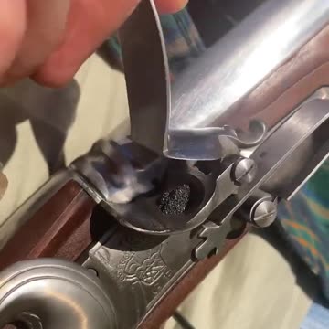 Pedersoli Brown Bess