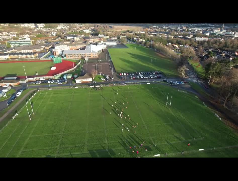 Rugby & Coffee