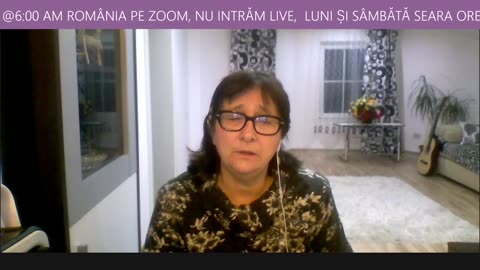 GETA DANCIU -ASTĂZI VIN SĂ-MI CER IERTARE- PĂRTĂȘIE BISERICA INTERNAȚIONALĂ CALEA CĂTRE RAI💐