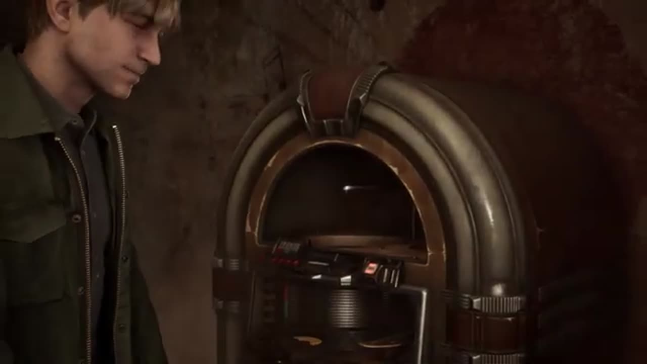 Silent Hill 2 Remake Keeps Getting Better