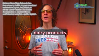 The Death of Cancer - The Doctor Harold Manner Protocol