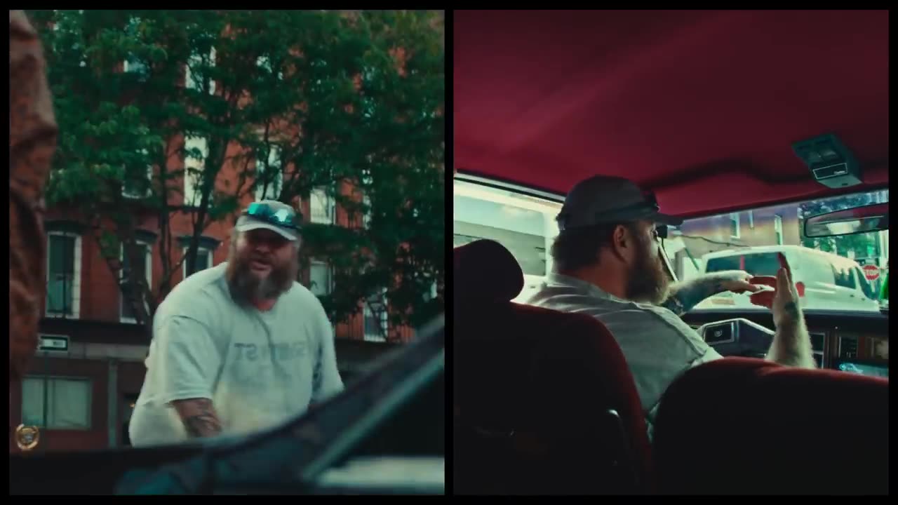 The Alchemist ft. Action Bronson - Vertigo (Video)