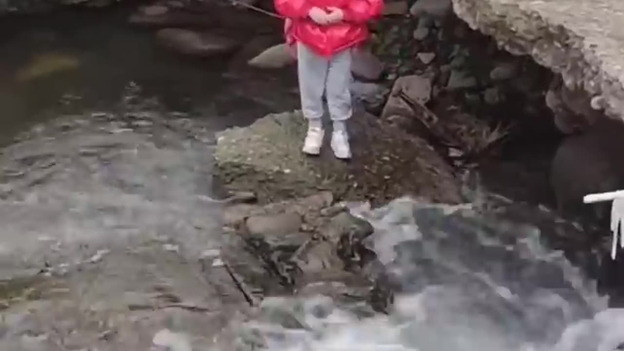 beautiful moment in life