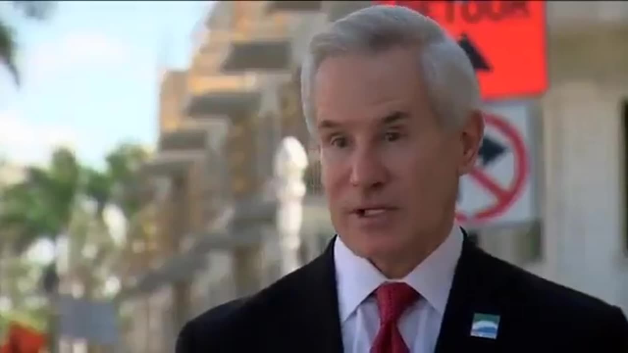 15 minute cities being rolled out in Florida