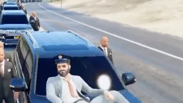 Gta 5 Best Attitude