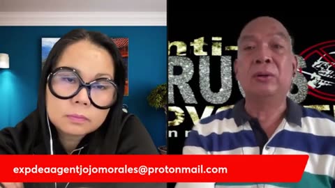 37 P0SlTlB0 Sa PoIvoron, Resulta Ng SpeciaI 0PS? Live With Ex-PDEA Agent JojoMorales
