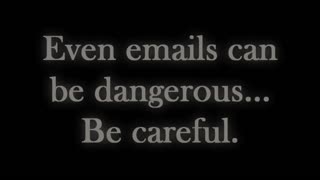 5 Creepy Unexplainable Emails People have Received