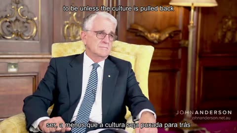 O colapso do Establishment Britânico