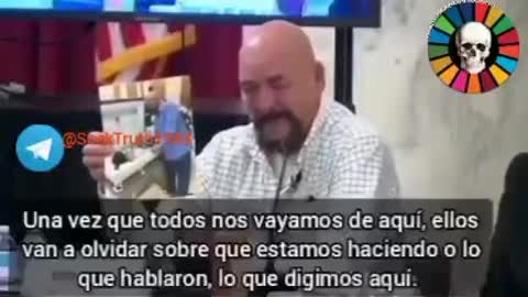 Testimonio sincero de un Padre que creyó que hizo lo correcto. Ahora se arrepiente.