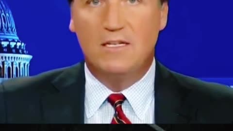 Tucker Carlson Last Show