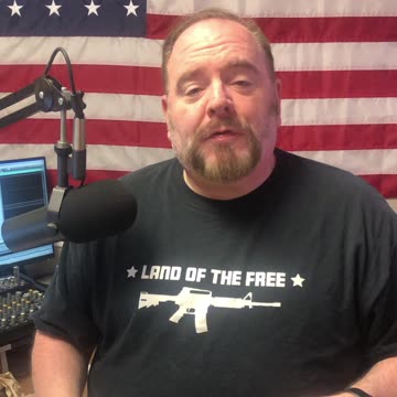 Regular Joe Show Teaser - 04/14/23 - Live M-F 9a-12n ET