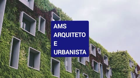 Licenciamento ambiental: EIA/RIMA - AMS ARQUITETO E URBANISTA