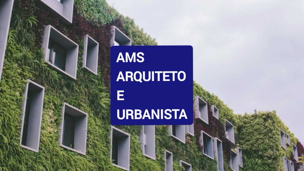 Licenciamento ambiental: EIA/RIMA - AMS ARQUITETO E URBANISTA