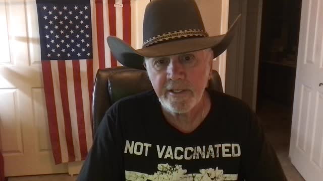 Rumble Viewer Gave Me A Direct Compliment!