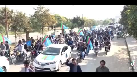 Islami Jamiat Talaba IIUI Islamabad