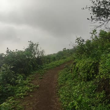 Powerfull 🌞 Sun playing Hide And Seek.