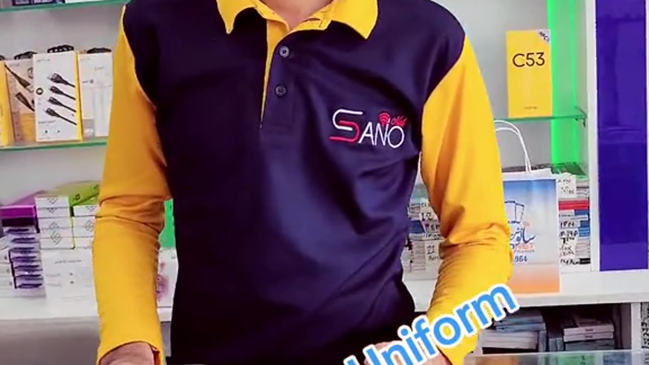 Sanonet Mobile Phones