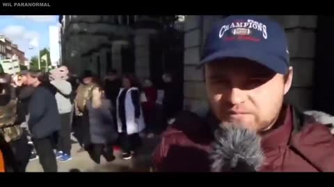 Worldwide | Truth Too Shocking - Maniacs in Control