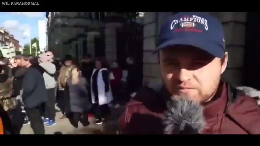 Worldwide | Truth Too Shocking - Maniacs in Control