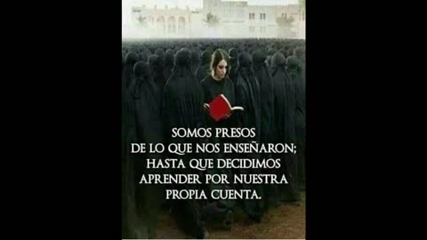 LA NUEVA INQUISICION-CHIREN Y LOS ARETISTAS