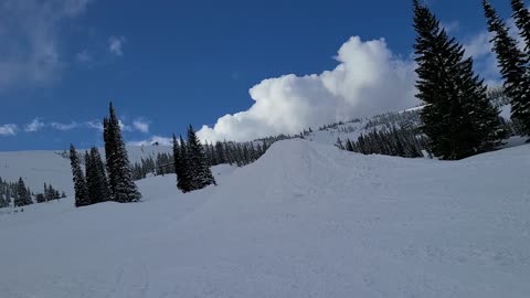 Springsnow5