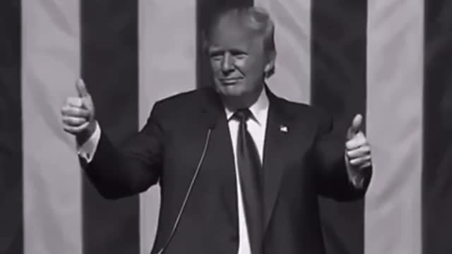 Dan Scavino - Make America Great Again