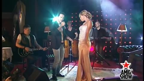 Adil i Allegro band - Život bez tebe ne živim