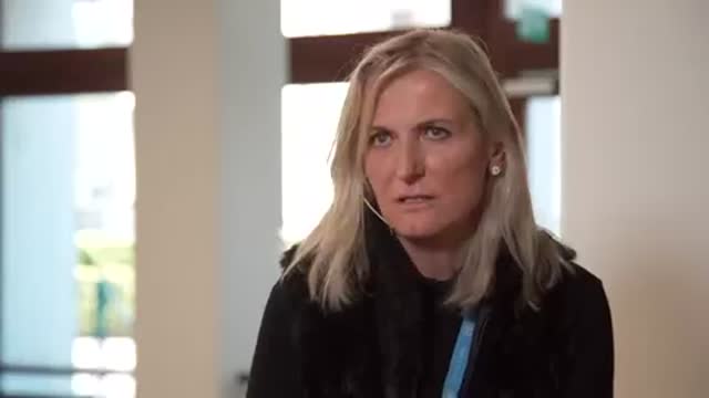Dr. Astrid Stuckelberger WHO whistleblower