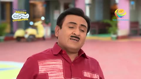 Bhide Is Furious At The Gadas _ Taarak Mehta Ka Ooltah Chashmah _ Ep 3867 _Full Episode _ 4 Sep 2023